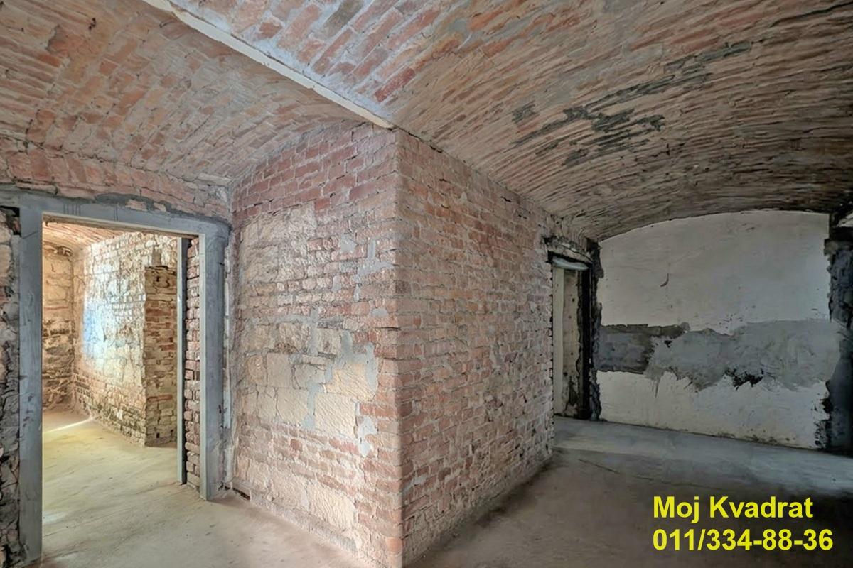 Kuća na prodaju, Dorćol, Beograd, 334m², 1.700.000 €
