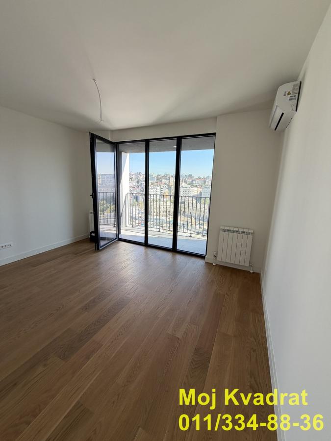 Stan Prodaja Beograd Stan Prodaja Beograd Beograd na Vodi 32 m2