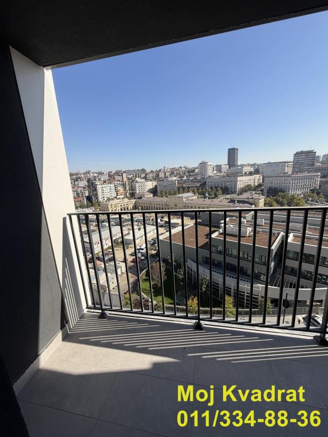 index Stan Prodaja Beograd Beograd na Vodi 32 m2