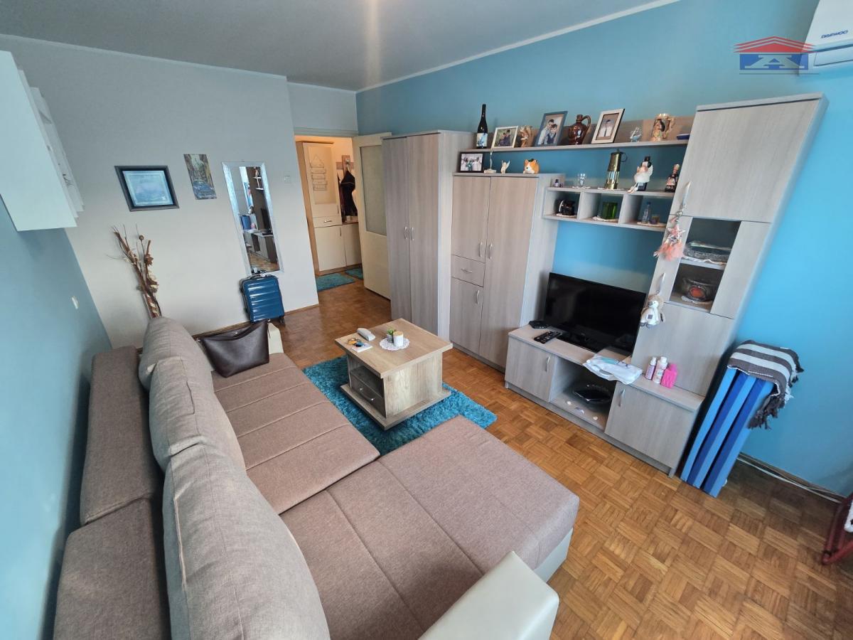 Stan Prodaja Novi Sad Stan Prodaja Novi Sad 43 m2