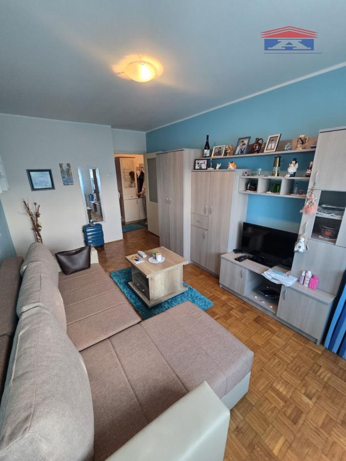 index Stan Prodaja Novi Sad 43 m2