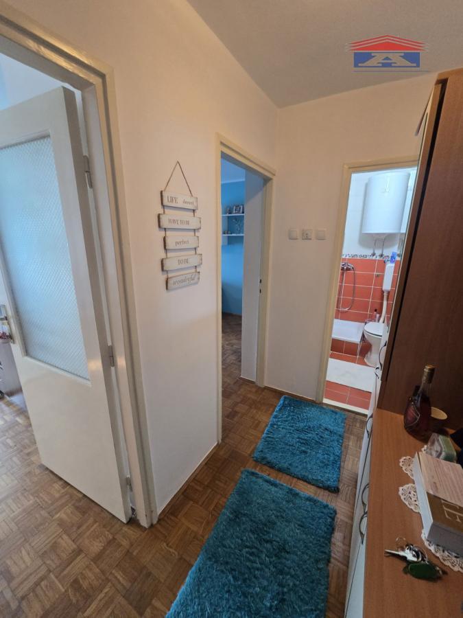 index Dvosoban stan na prodaju, Banatić, Novi Sad, 43m², 104.300 €