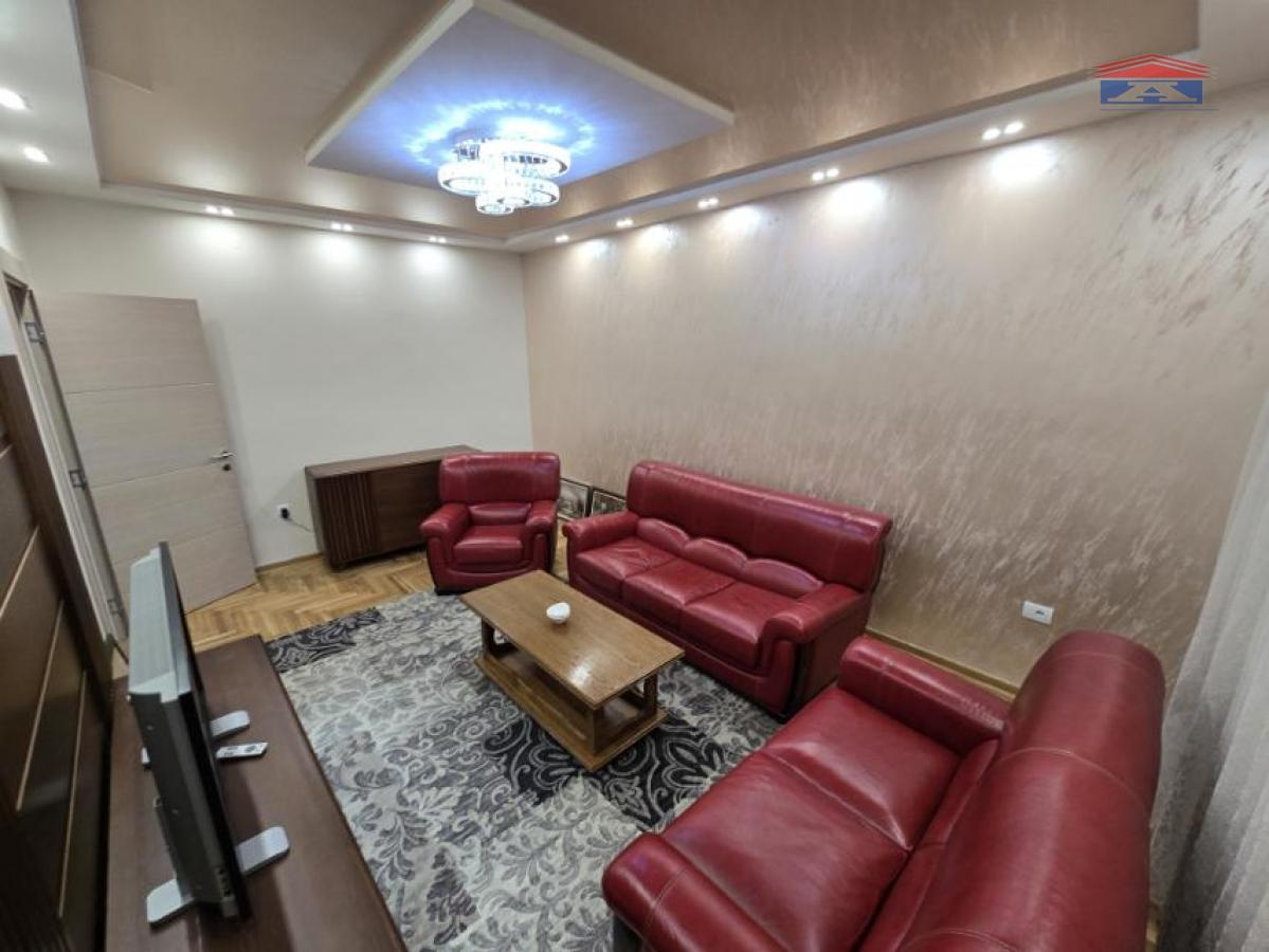 Stan Izdavanje Novi Sad Kej 64 m2