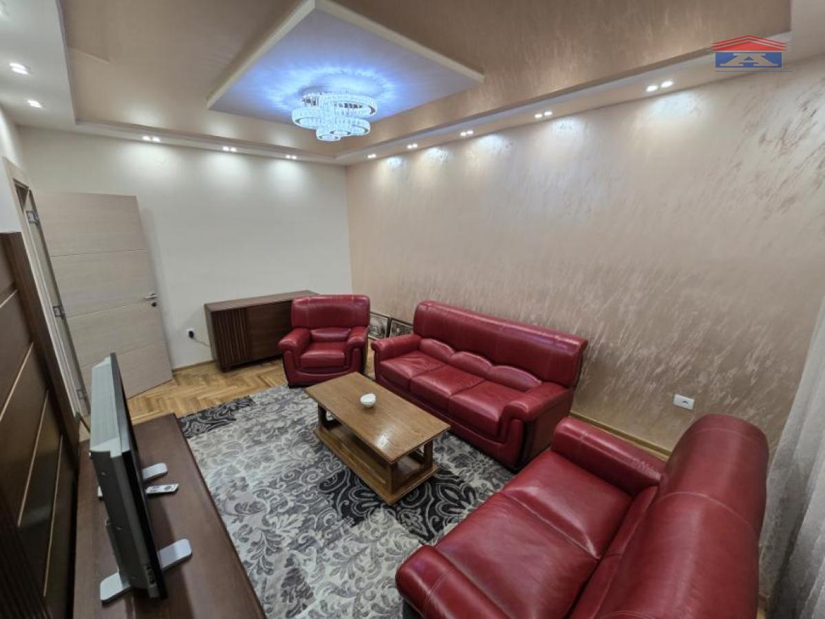 Stan Izdavanje Novi Sad Kej 64 m2