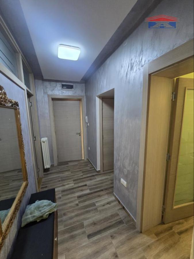 Dvosoban stan za izdavanje, Kej, Novi Sad, 64m², 800 €/mes