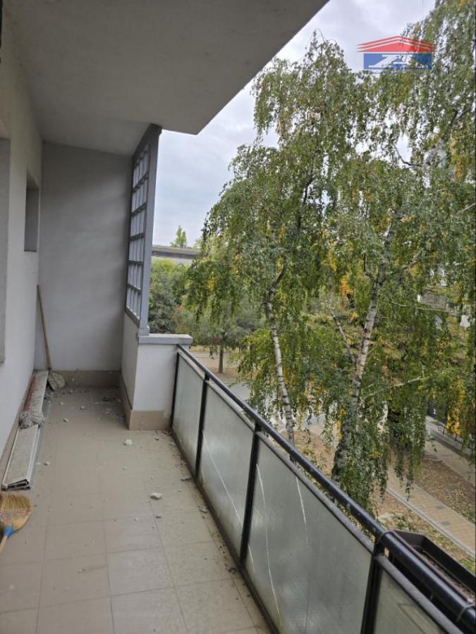Dvosoban stan za izdavanje, Kej, Novi Sad, 64m², 800 €/mes