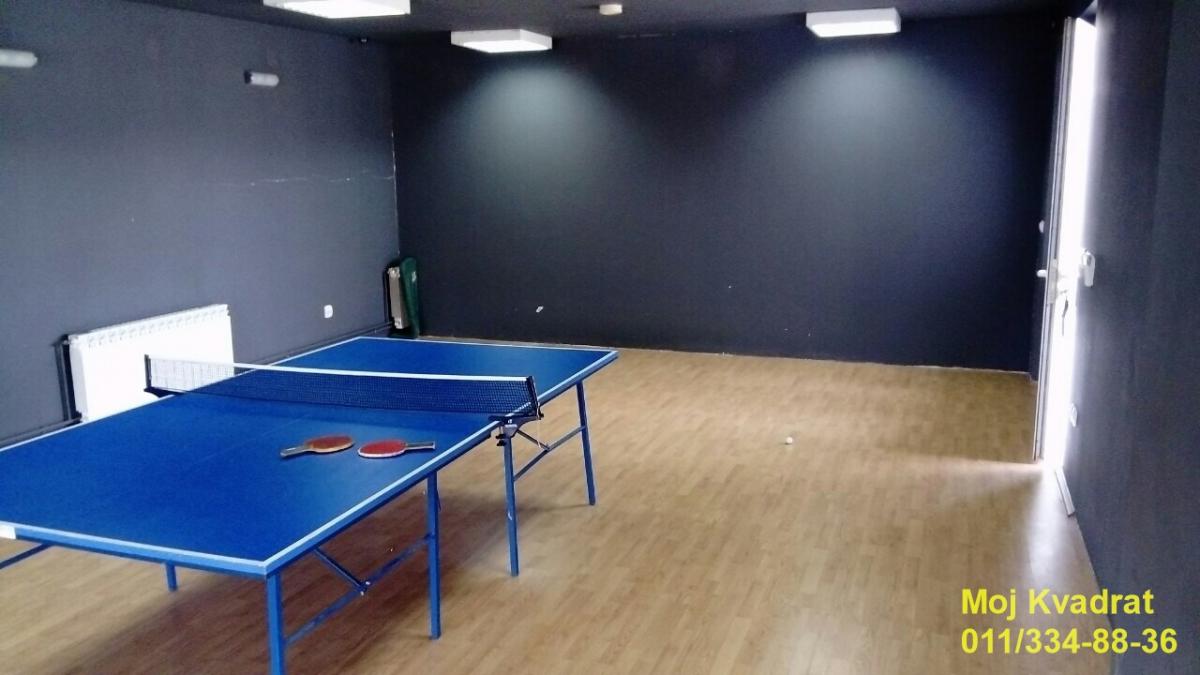Lokal za izdavanje, Čačak, 216m², 800 €/mes