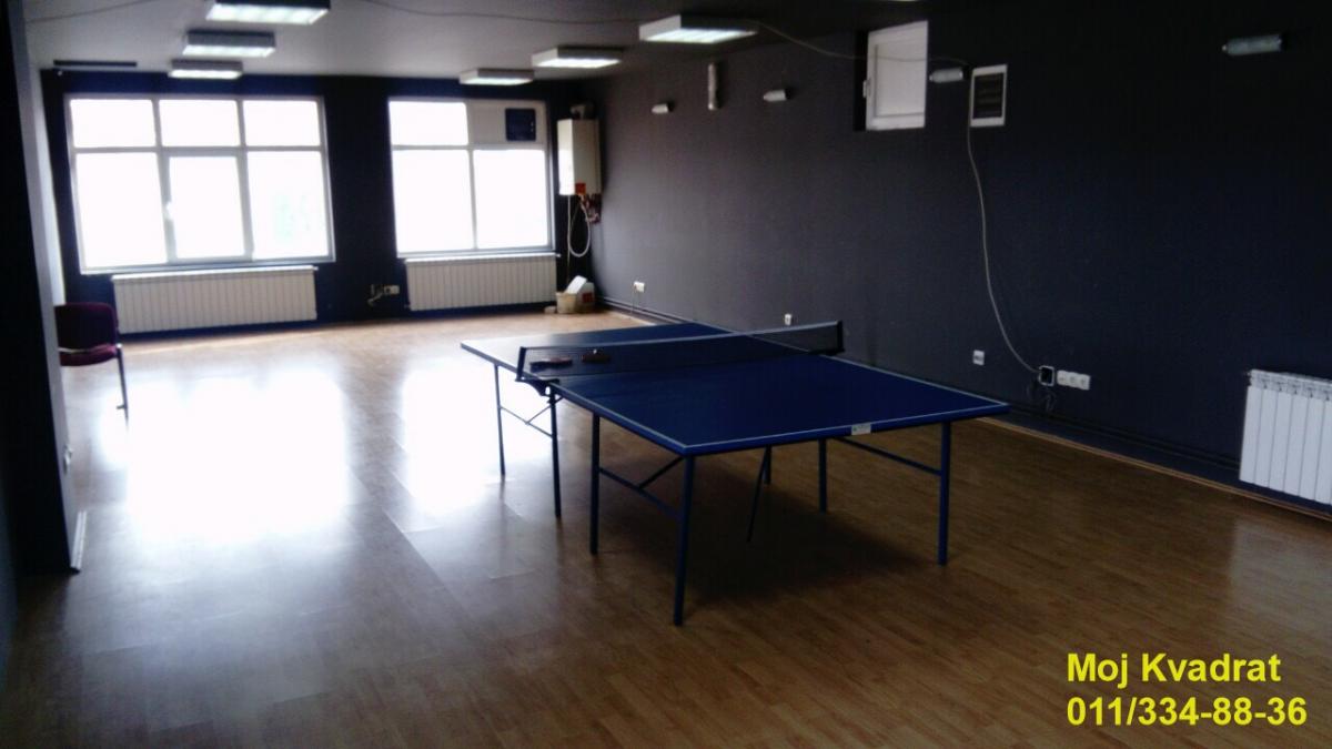 Lokal za izdavanje, Čačak, 216m², 800 €/mes
