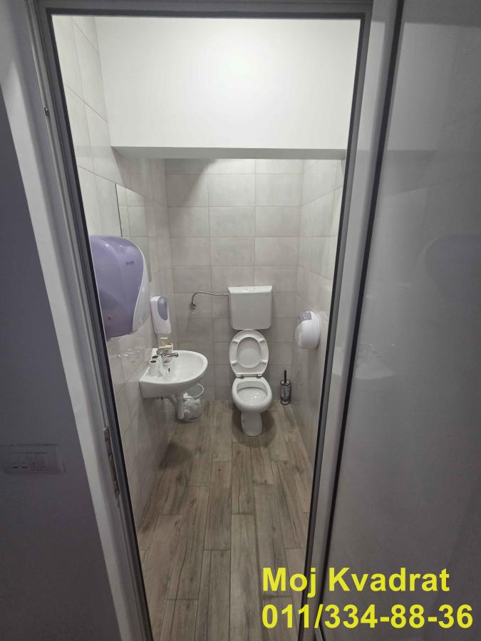 Lokal za izdavanje, Čačak, 216m², 800 €/mes