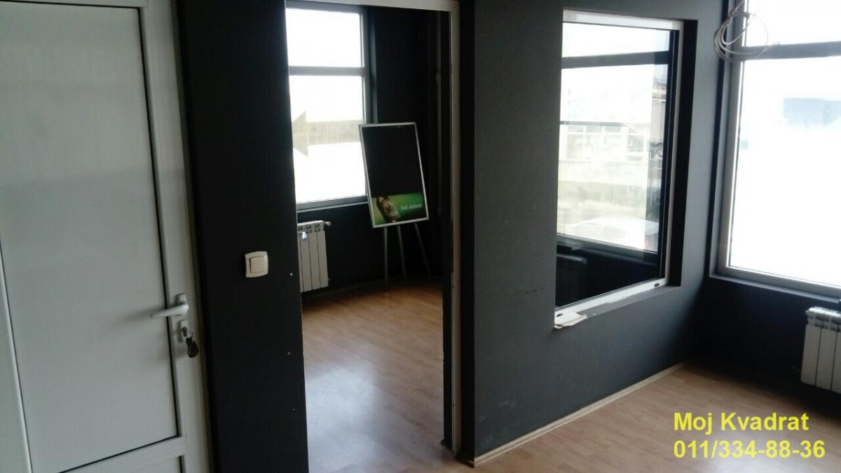 Lokal za izdavanje, Čačak, 216m², 800 €/mes
