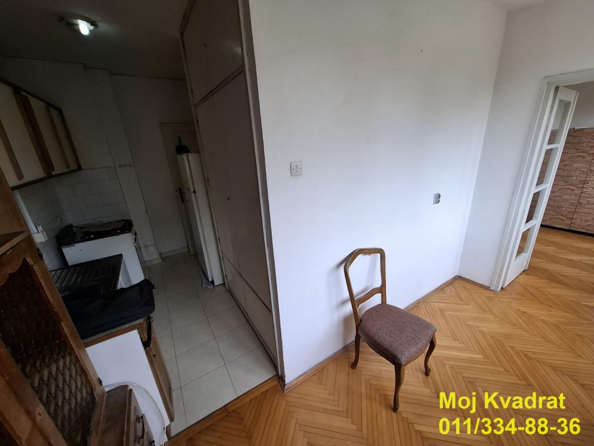Stan Prodaja Beograd Stan Prodaja Beograd Blok 4 35 m2