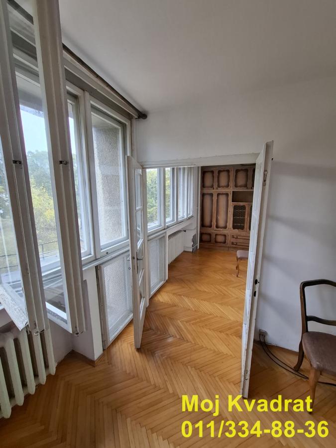 Stan Prodaja Beograd Stan Prodaja Beograd Blok 4 35 m2