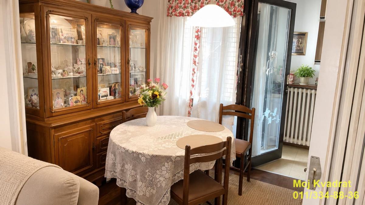 Stan Prodaja Beograd Cerak Vinogradi 67 m2