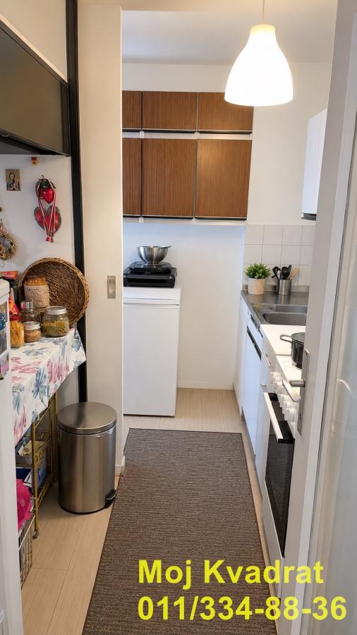 Stan Prodaja Beograd Cerak Vinogradi 67 m2