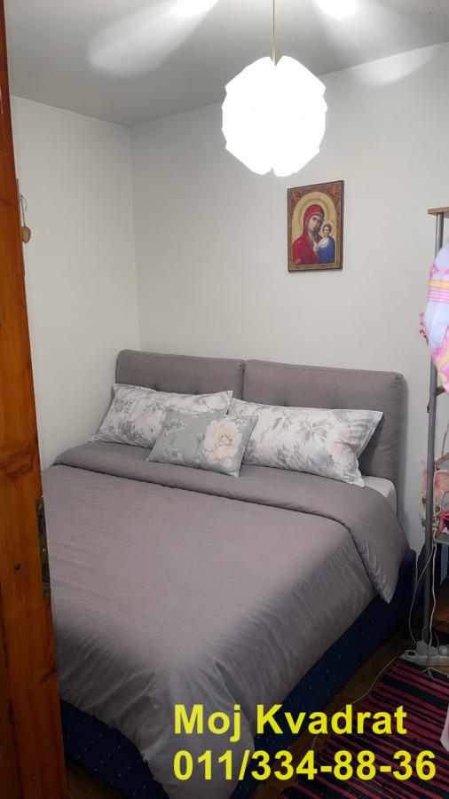 Stan Prodaja Beograd Cerak Vinogradi 67 m2