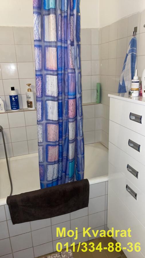 Stan Prodaja Beograd Cerak Vinogradi 67 m2