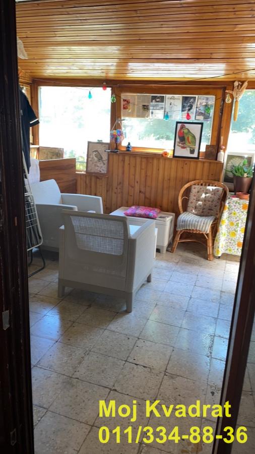Stan Prodaja Beograd Cerak Vinogradi 67 m2
