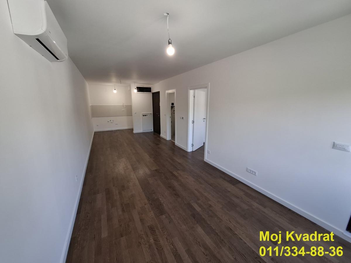 Stan Prodaja Beograd Stan Prodaja Beograd Blok 72 45 m2