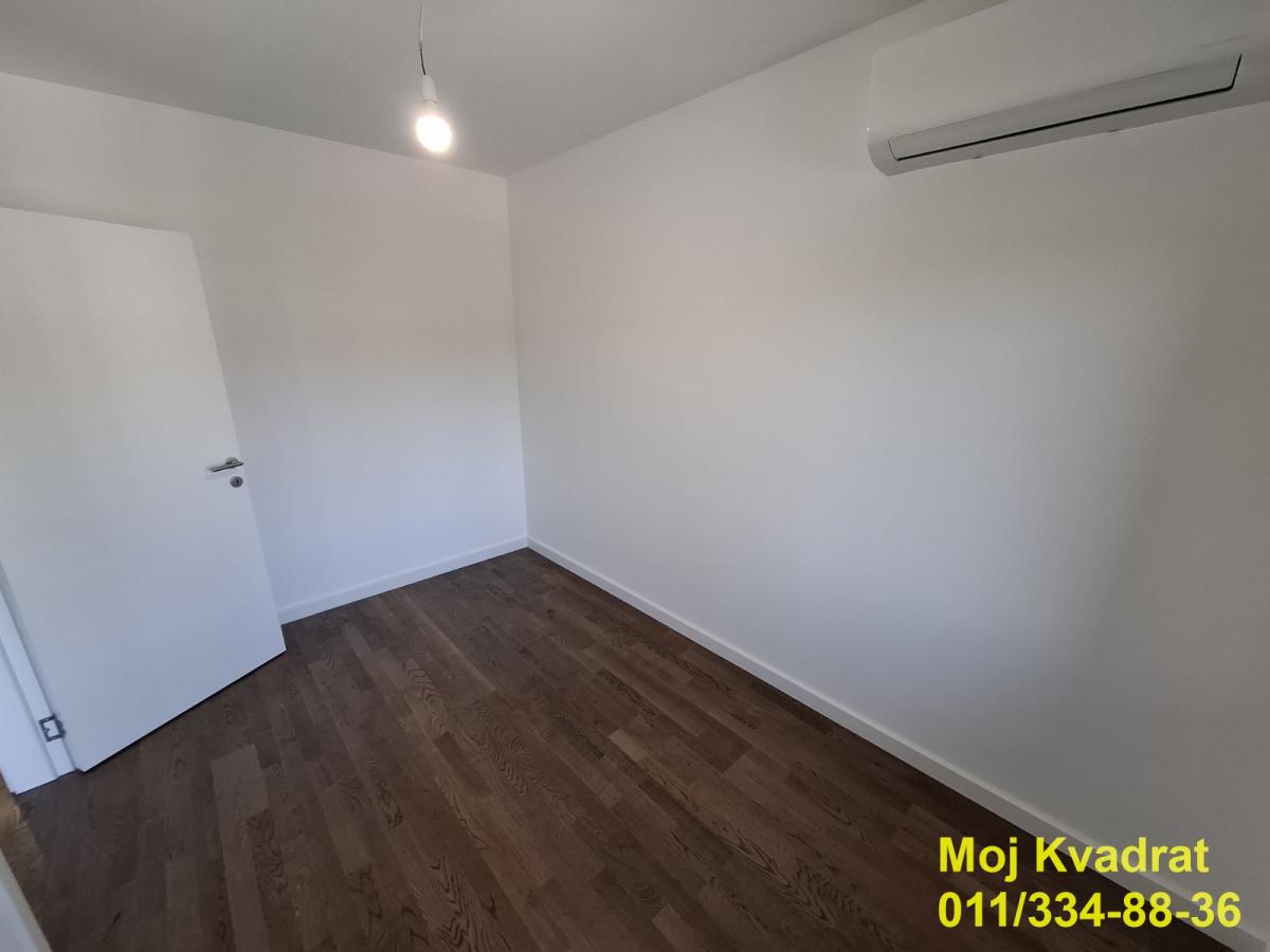 Stan Prodaja Beograd Stan Prodaja Beograd Blok 72 45 m2