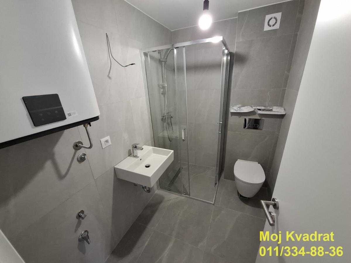 Stan Prodaja Beograd Stan Prodaja Beograd Blok 72 45 m2