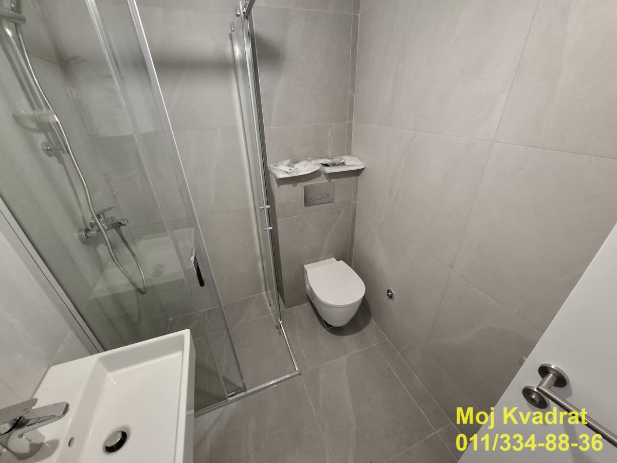 Stan Prodaja Beograd Stan Prodaja Beograd Blok 72 45 m2