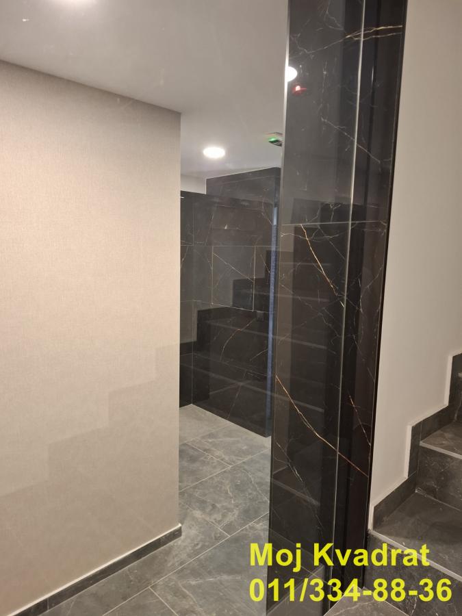 index Jednoiposoban stan na prodaju, Blok 72, Beograd, 45m², 155.000 €