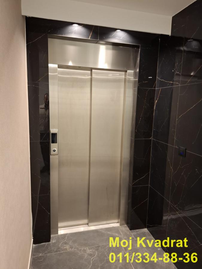 index Jednoiposoban stan na prodaju, Blok 72, Beograd, 45m², 155.000 €