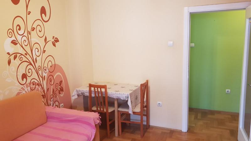 Stan Izdavanje Novi Sad  37 m2
