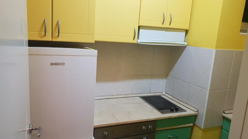 Stan Izdavanje Novi Sad  37 m2