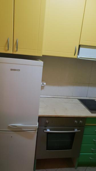Stan Izdavanje Novi Sad  37 m2