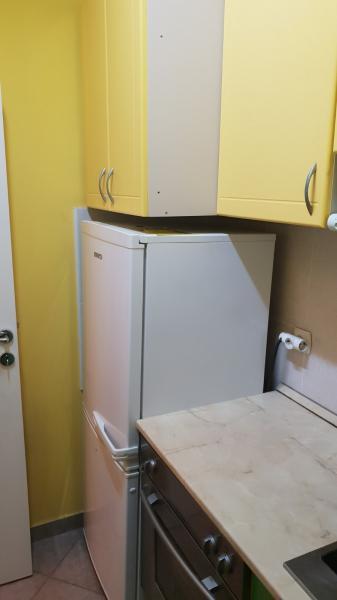 Stan Izdavanje Novi Sad  37 m2