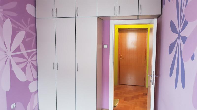Dvosoban stan za izdavanje, Sajmište, Novi Sad, 37m², 350 €/mes