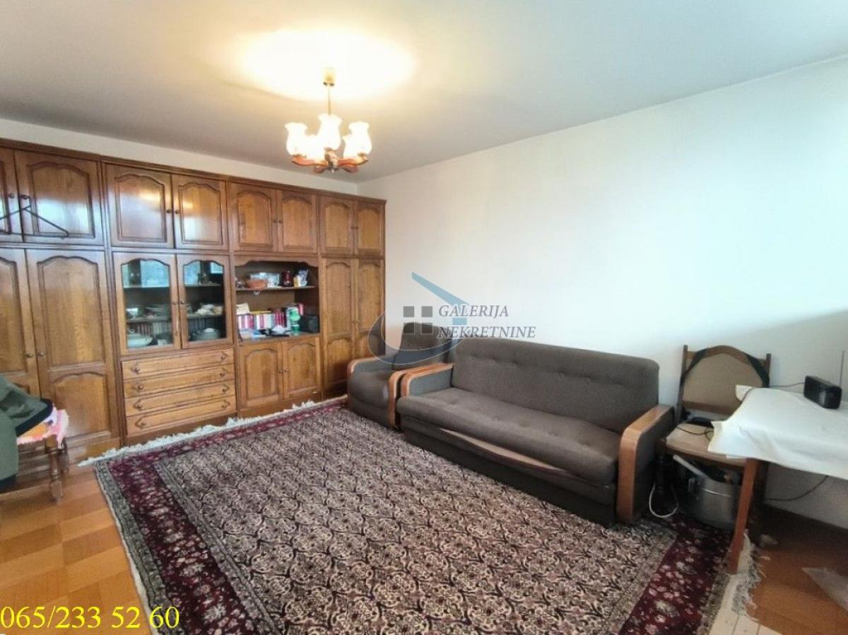 Stan Prodaja Beograd Stan Prodaja Beograd Konjarnik (voždovački Deo) 45 m2