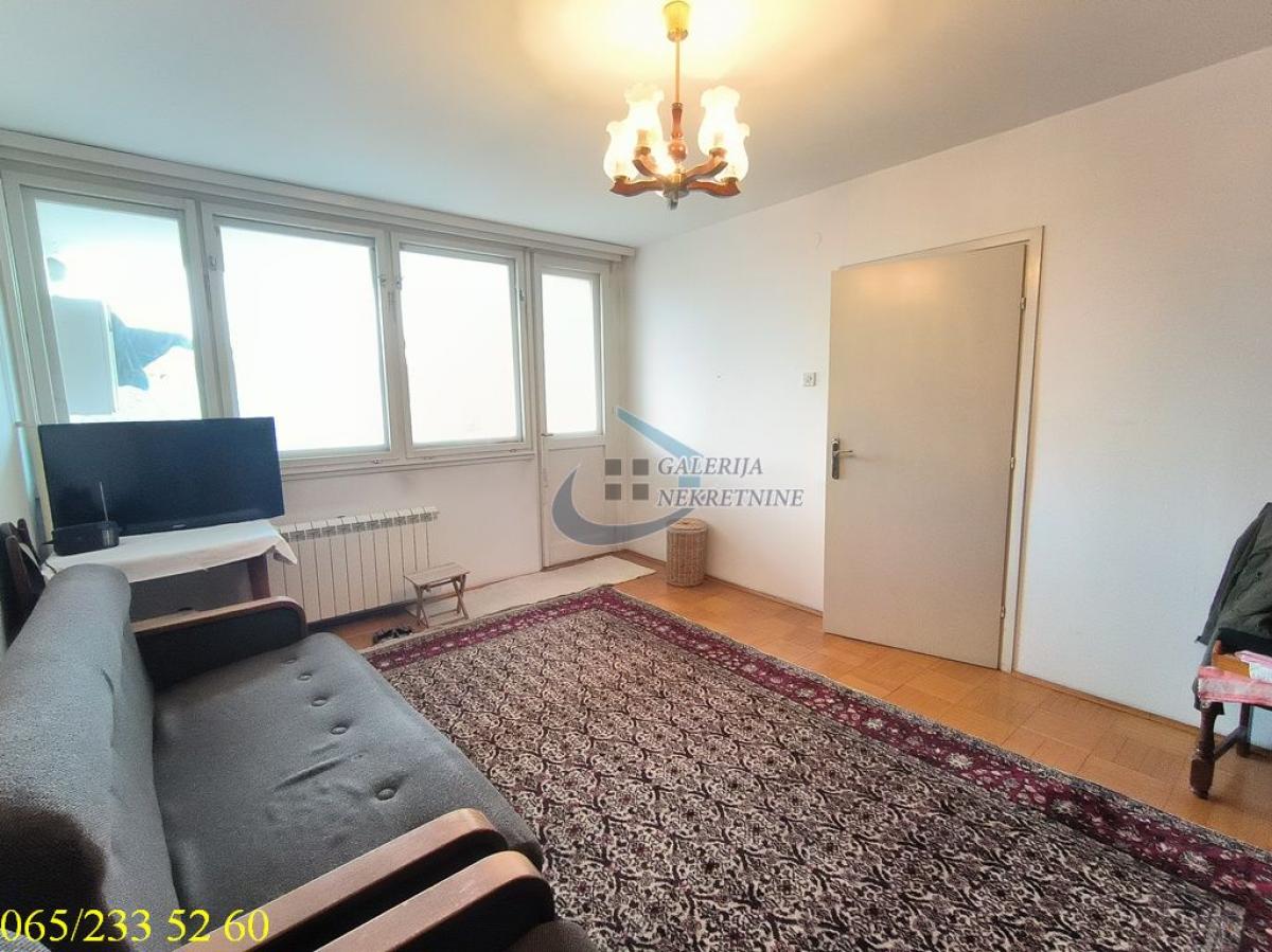 Stan Prodaja Beograd Stan Prodaja Beograd Konjarnik (voždovački Deo) 45 m2