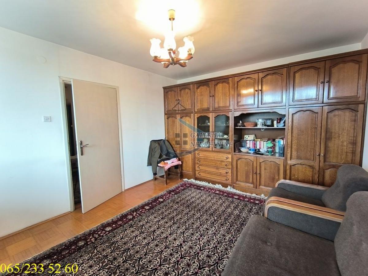 Stan Prodaja Beograd Stan Prodaja Beograd Konjarnik (voždovački Deo) 45 m2