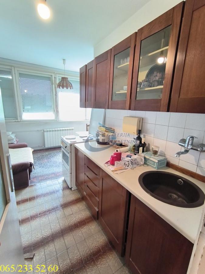 index Stan Prodaja Beograd Konjarnik (voždovački Deo) 45 m2