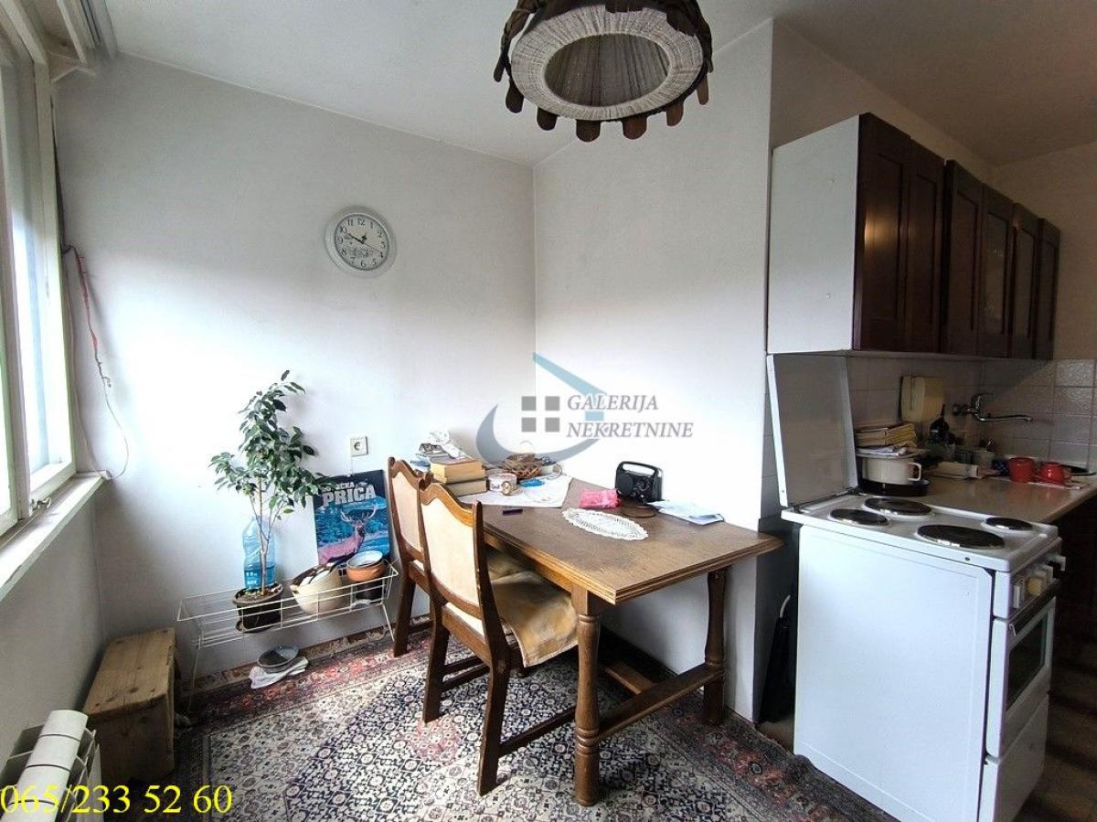 index Jednosoban stan na prodaju, Konjarnik, Beograd, 45m², 152.000 €