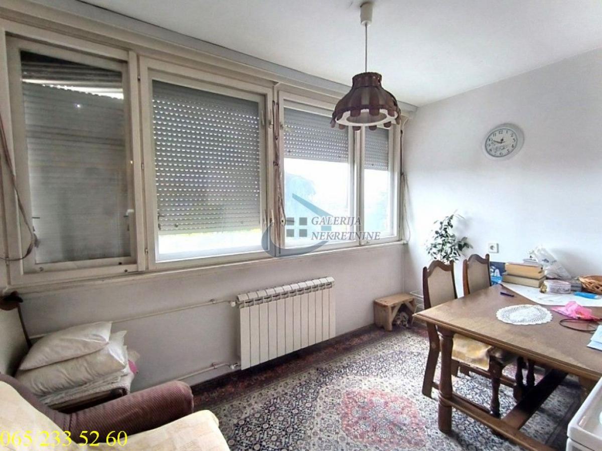 index Jednosoban stan na prodaju, Konjarnik, Beograd, 45m², 152.000 €
