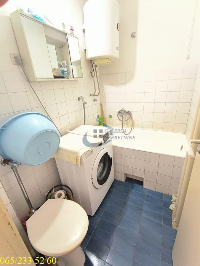 index Jednosoban stan na prodaju, Konjarnik, Beograd, 45m², 152.000 €