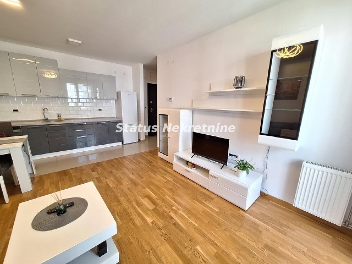 Stan Izdavanje Novi Sad Stan Izdavanje Novi Sad Nova Detelinara 47 m2