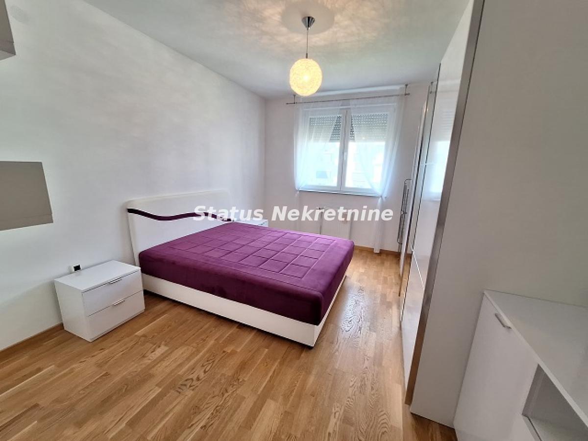 Stan Izdavanje Novi Sad Stan Izdavanje Novi Sad Nova Detelinara 47 m2
