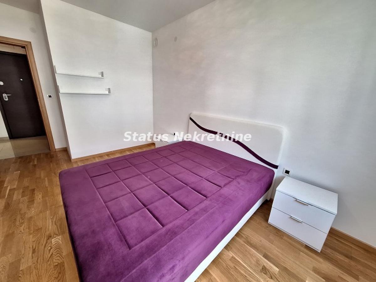 index Dvosoban stan za izdavanje, Nova Detelinara, Novi Sad, 47m², 650 €/mes