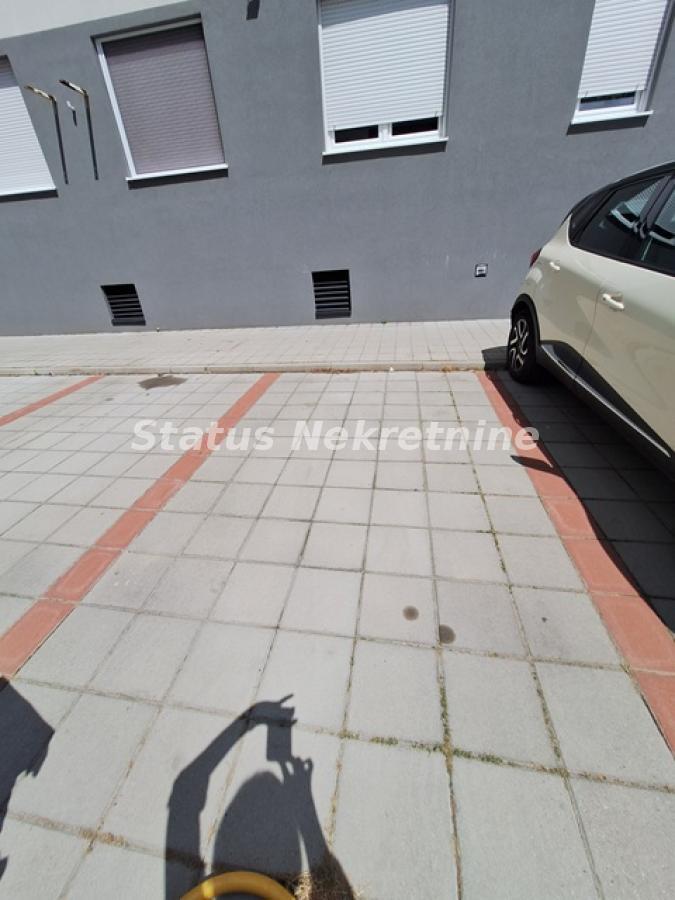 index Dvosoban stan za izdavanje, Nova Detelinara, Novi Sad, 47m², 650 €/mes