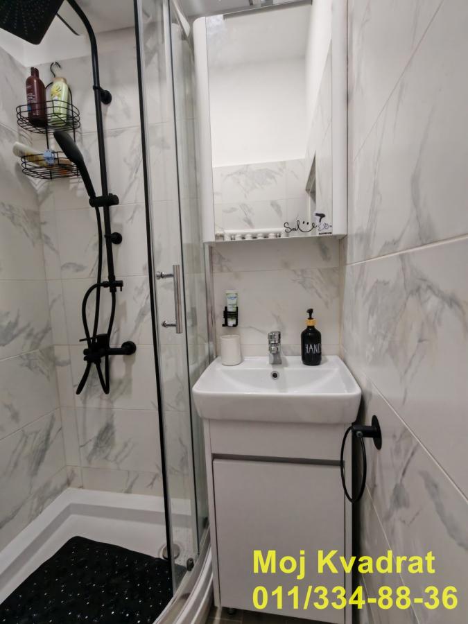 Stan Prodaja Beograd Stan Prodaja Beograd Beograd Centar 15 m2