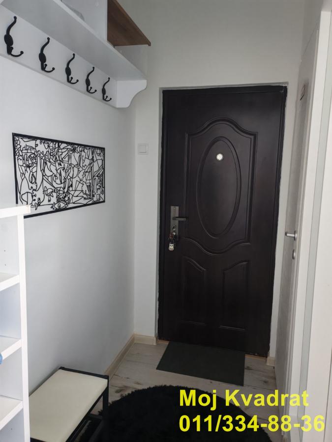 Stan Prodaja Beograd Stan Prodaja Beograd Beograd Centar 15 m2
