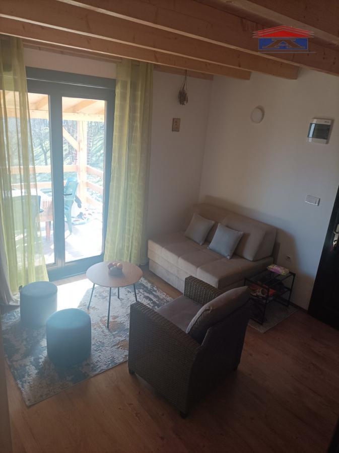 Stan Izdavanje Beograd Stan Izdavanje Beograd Botanička Bašta 35 m2