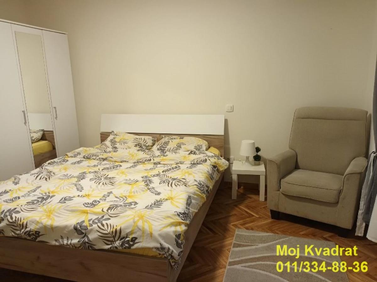 Stan Izdavanje Beograd Stan Izdavanje Beograd Botanička Bašta 35 m2