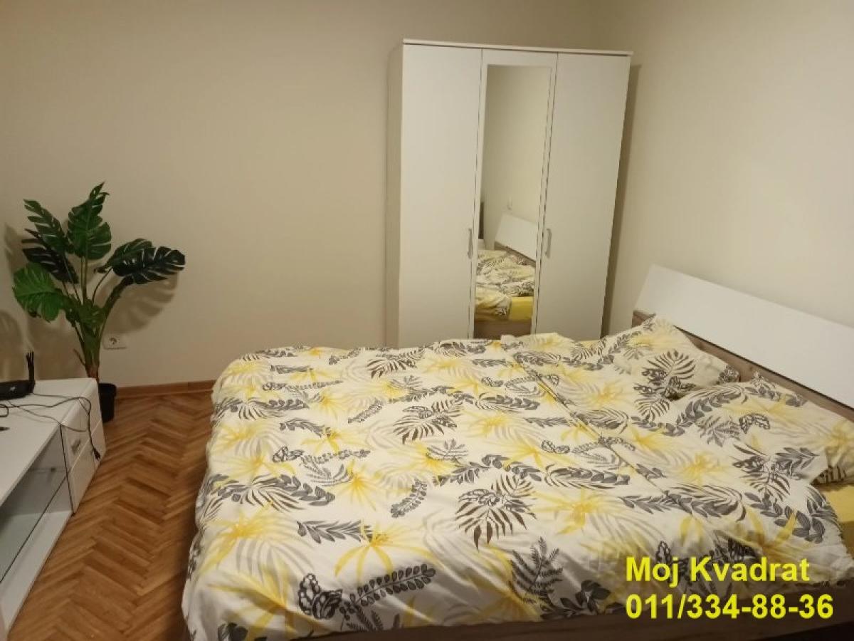 Stan Izdavanje Beograd Stan Izdavanje Beograd Botanička Bašta 35 m2