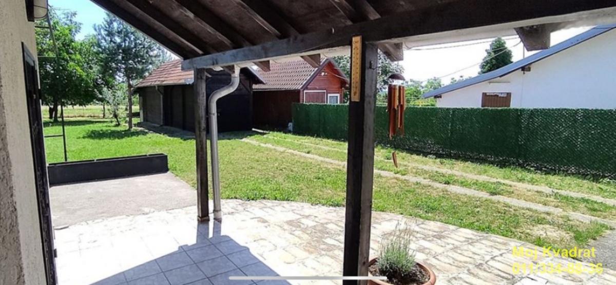 Kuća Prodaja Beograd Kuća Prodaja Beograd Popović 282 m2