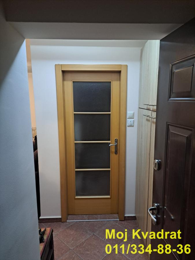 Stan Prodaja Beograd Stan Prodaja Beograd Blok 44 TC Piramida 32 m2